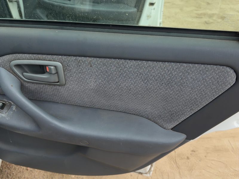2000-2001 Toyota Camry Rear Door Trim Panel RH