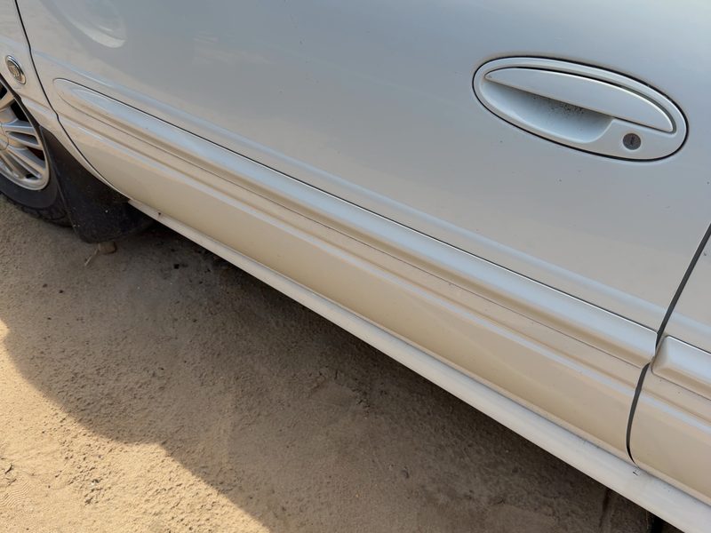 2000-2005 Buick Lesabre (80 & Up) Front Door Moulding LH