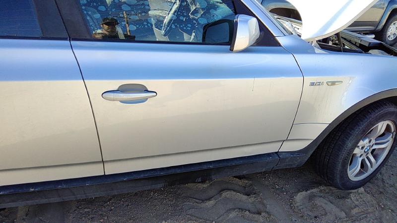 2004-2010 BMW X3 Front Door RH