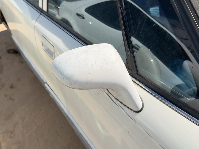 1991-1999 Oldsmobile Eighty-eight (80 & Up) Door Mirror RH