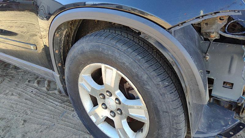 2007-2012 GMC Acadia Fender Flare RH