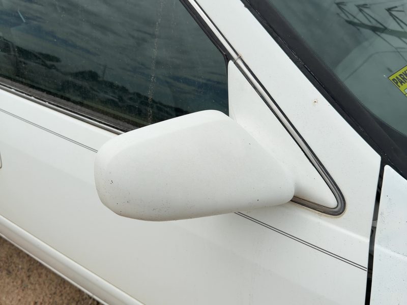 1997-2001 Toyota Camry Door Mirror RH