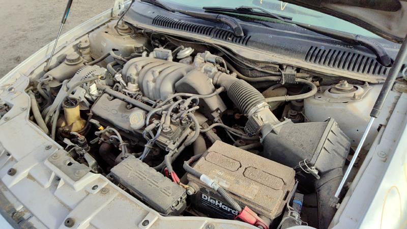 1997 Ford Taurus(see Also Taurus X) Vehicle Unit Complt.
