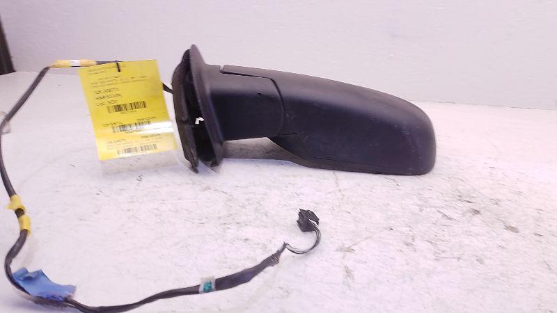 2007-2014 Chevrolet 1500 Silverado Pickup Door Mirror LH