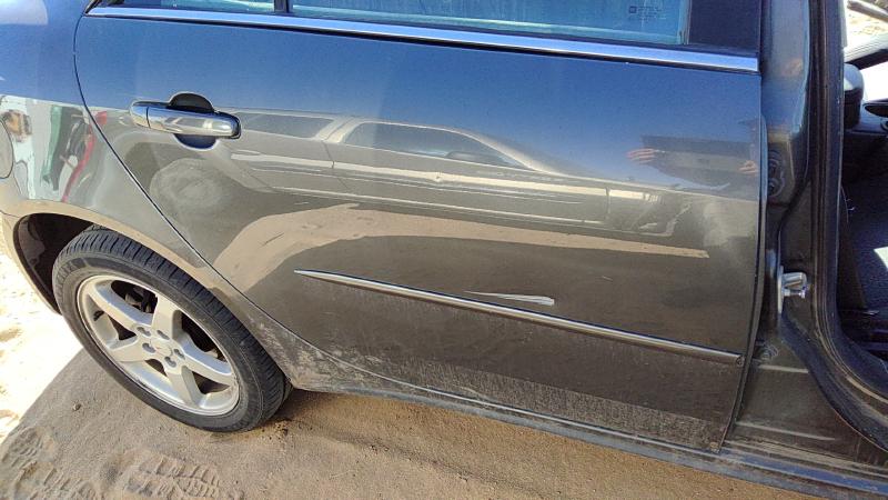 2005-2010 Pontiac G6 Rear Door RH