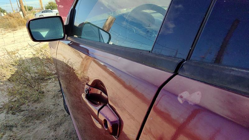 2004-2006 Mitsubishi Galant Front Door LH
