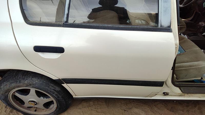 1991-1996 Infiniti G20 Rear Door RH