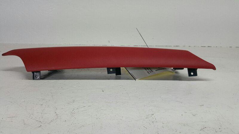 2008 BMW Mini Cooper Dash Panel