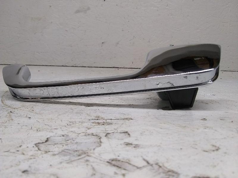 1986 Blazer/jimmy (full Size) Outside Door Handle LH