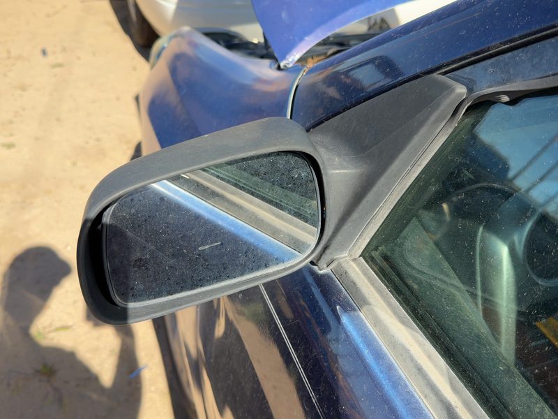 2003-2008 Toyota Matrix Door Mirror LH