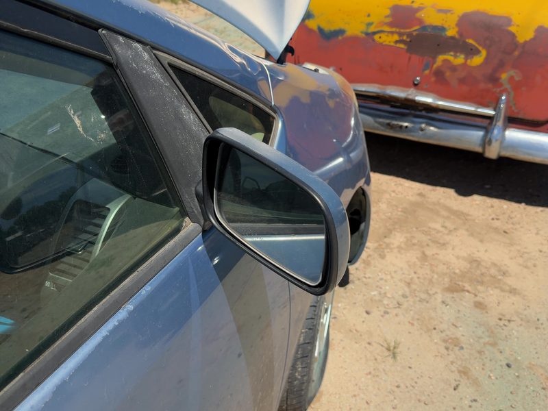 2004-2009 Toyota Prius Door Mirror RH