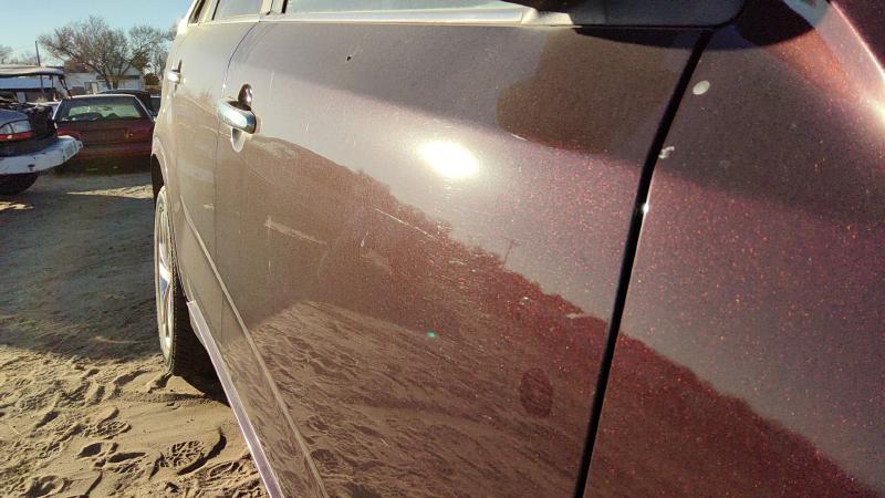 2011-2015 Kia Sorento Front Door RH