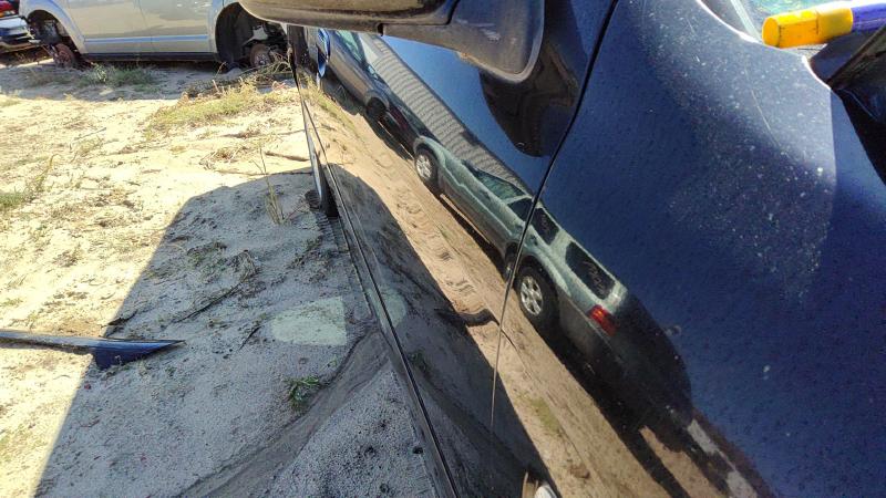 1999-2002 Infiniti G20 Front Door RH
