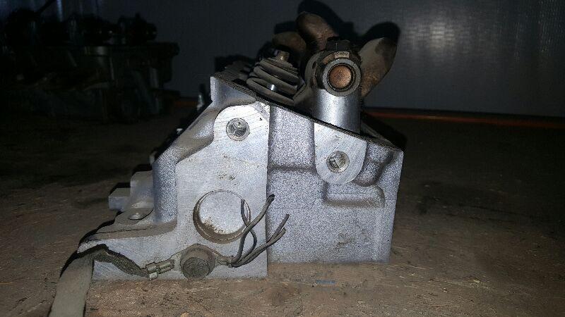 1994-1997 Dodge Intrepid Cylinder Head