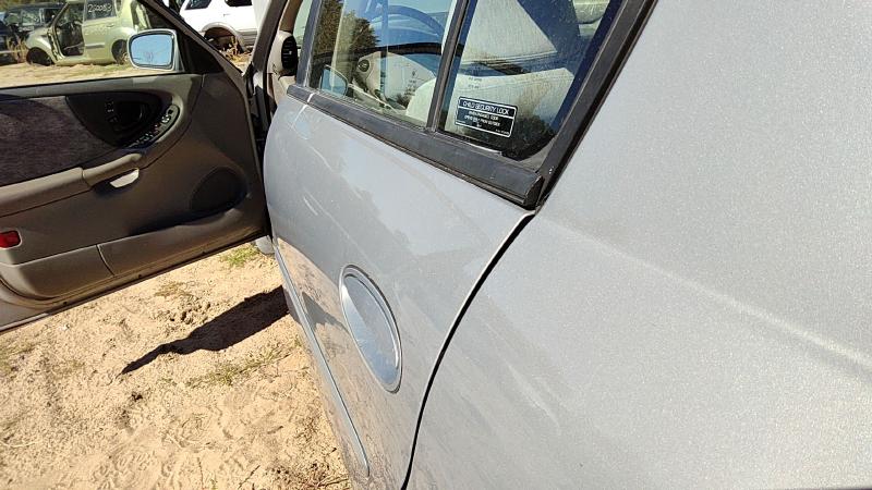 1997-2005 Malibu Rear Door LH