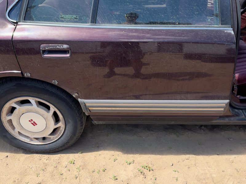 1992-1999 Oldsmobile Eighty-eight (80 & Up) Rear Door RH