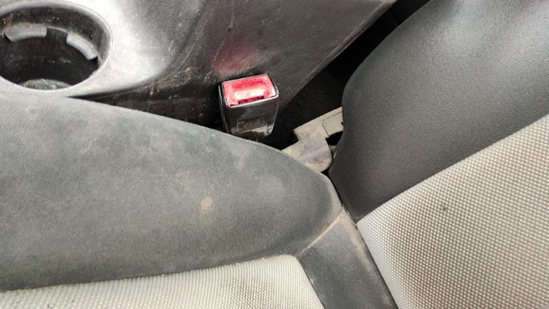 2011-2013 Chevrolet Cruze Front Seat Belt