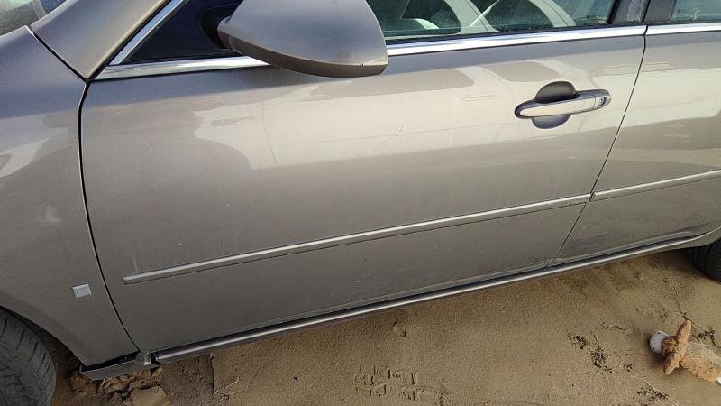 2006-2016 Chevrolet Impala (80 & Up) Front Door LH