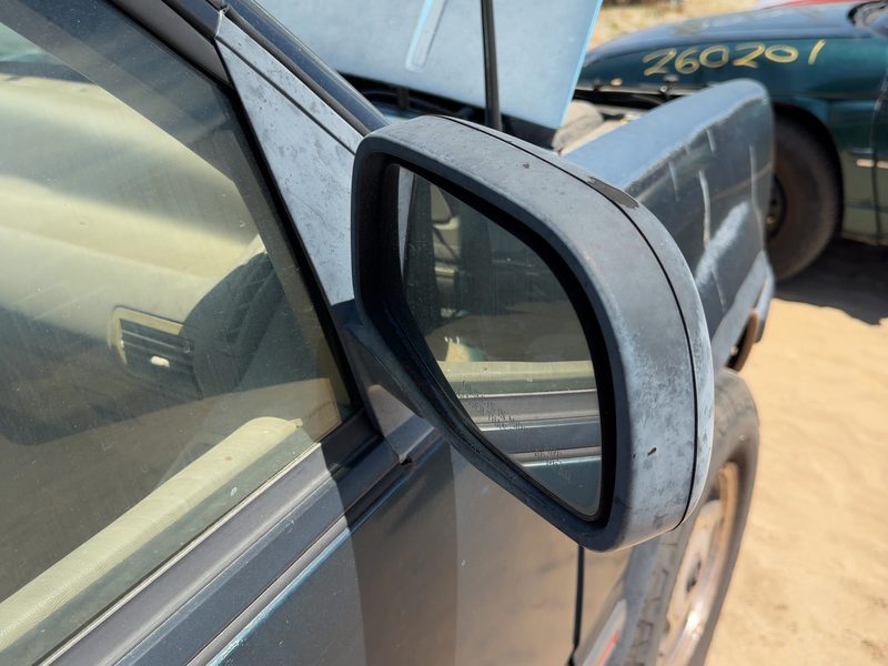 1991-1994 Explorer Door Mirror RH