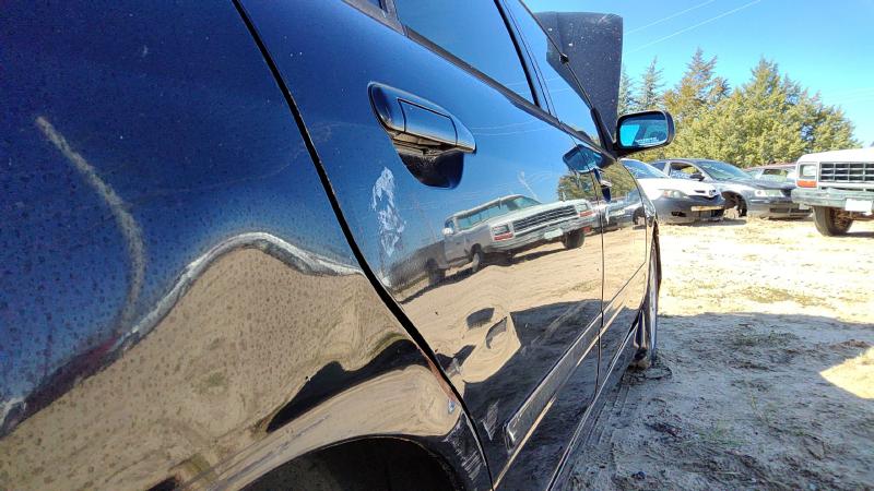 1999-2002 Infiniti G20 Rear Door RH