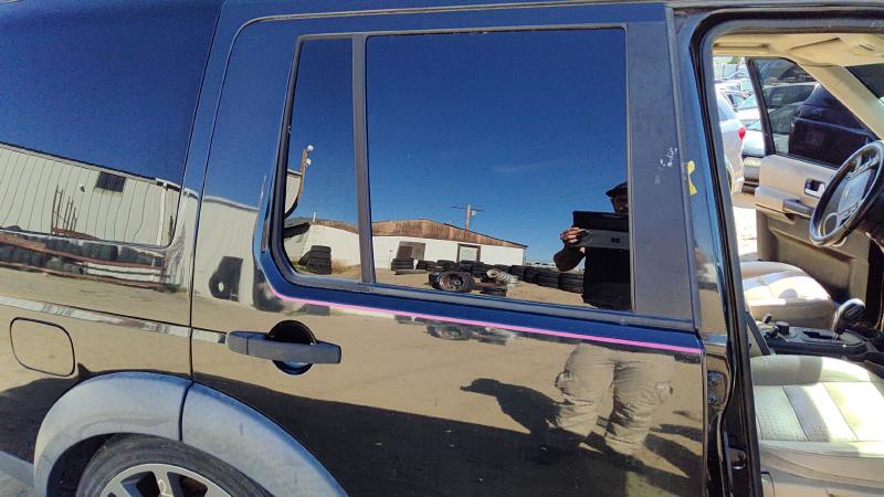2005-2016 Land Rover Lr3 Rear Door RH