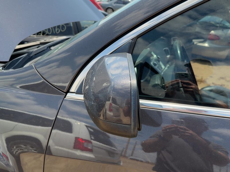 2010-2014 Chevrolet Equinox Door Mirror LH
