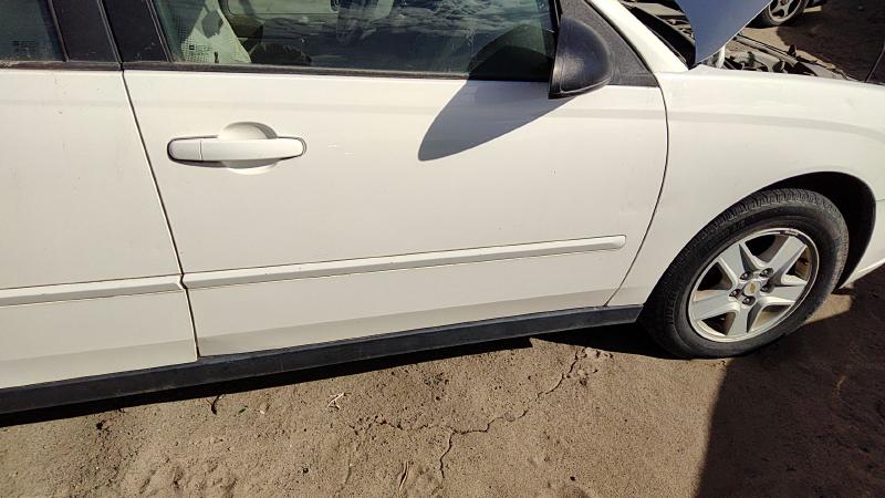 2004-2008 Malibu Front Door RH