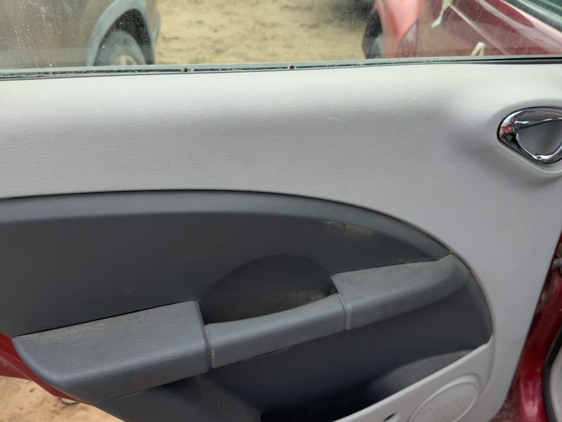 2007-2010 Pt Cruiser Rear Door Trim Panel LH