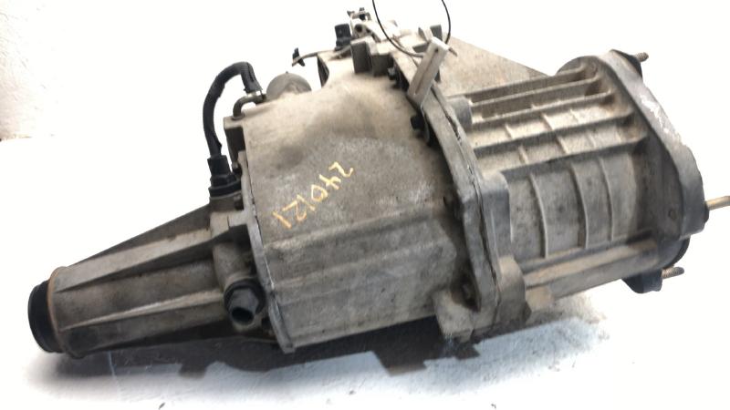 2002-2009 Buick Rainier Transfer Case