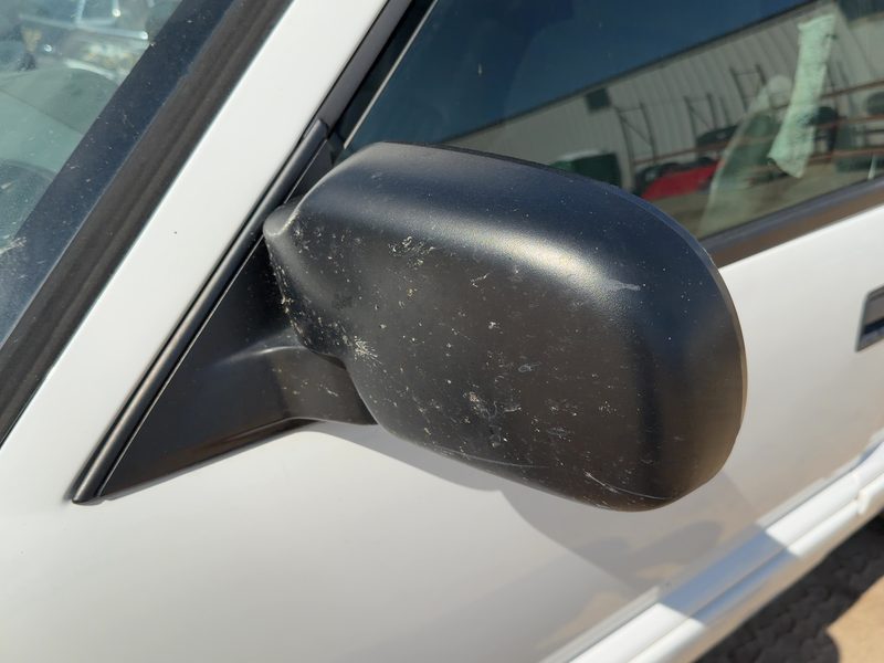 1998-2005 Blazer S10/jimmy S15 Door Mirror LH