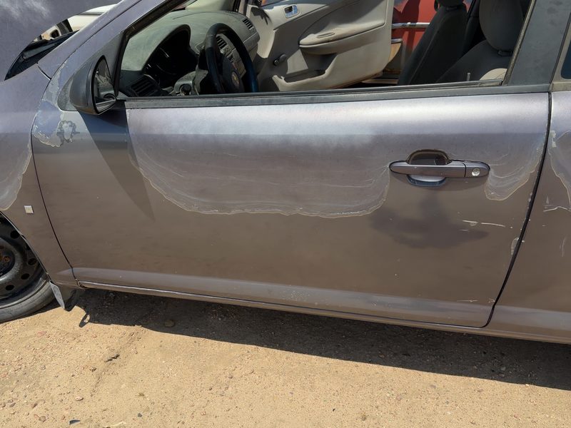 2005-2010 Chevrolet Cobalt Front Door LH