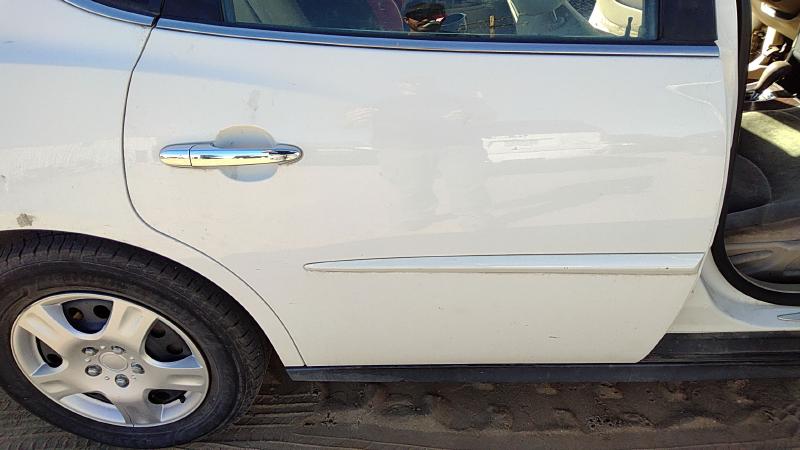 2005-2009 Buick Lacrosse Rear Door RH