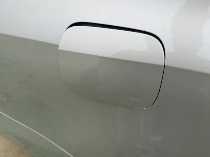 2011-2018 Jetta Except Gli Fuel Tank Door