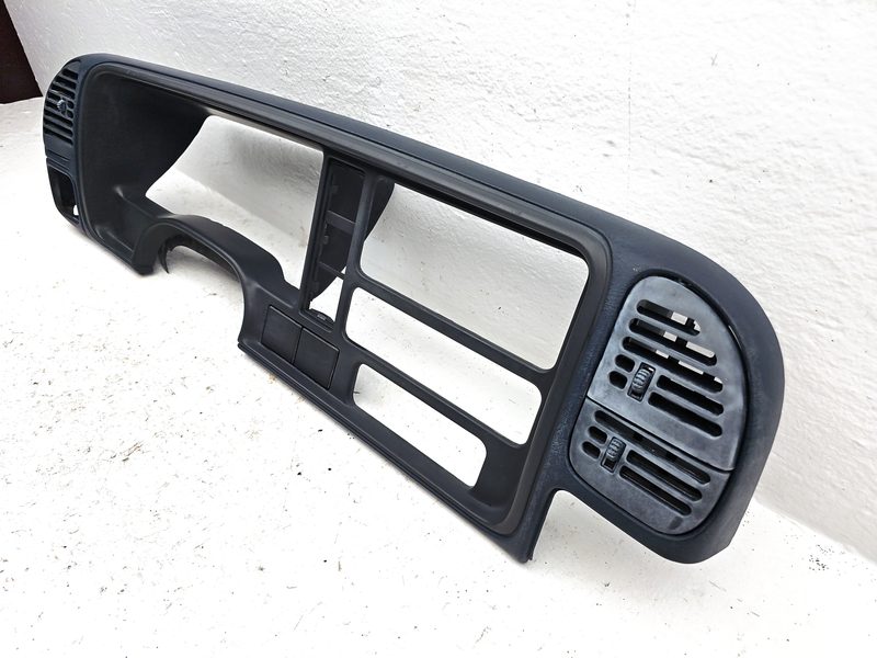 1997-1999 Chevrolet Pickup 1500 Series Dash Panel