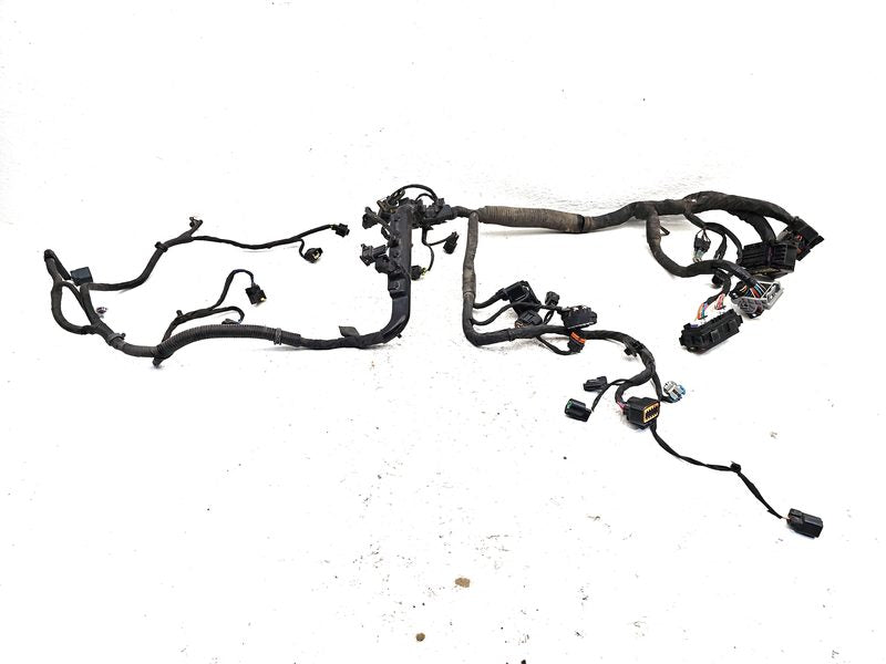 2014 Kia Forte Wire Harness (Engine)