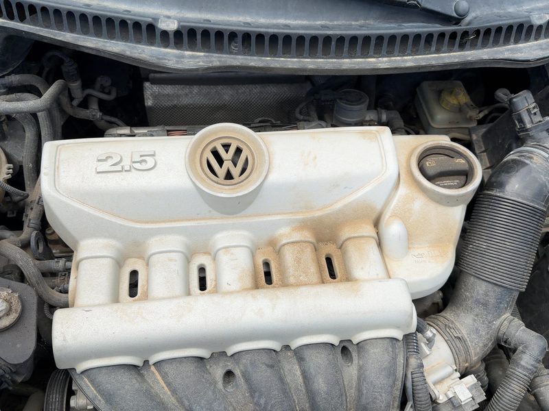 2006-2014 Volkswagen Beetle (type 1) Cylinder Head