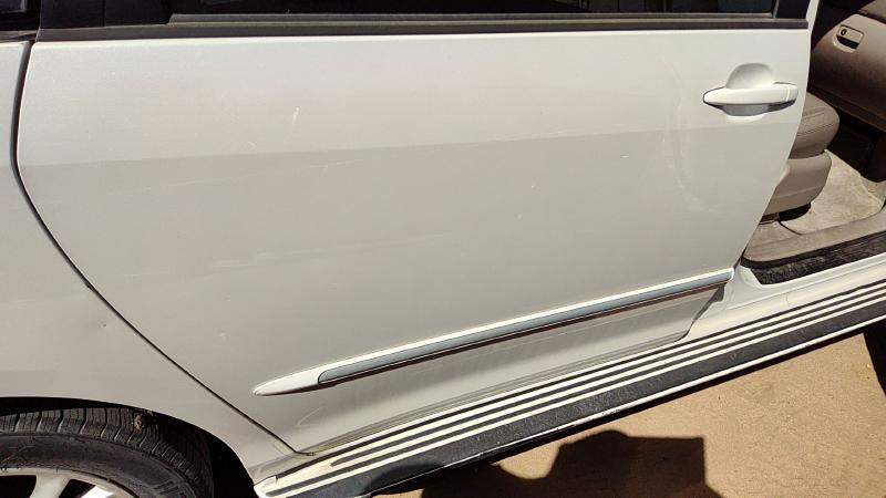 2004-2010 Toyota Sienna Rear Door RH