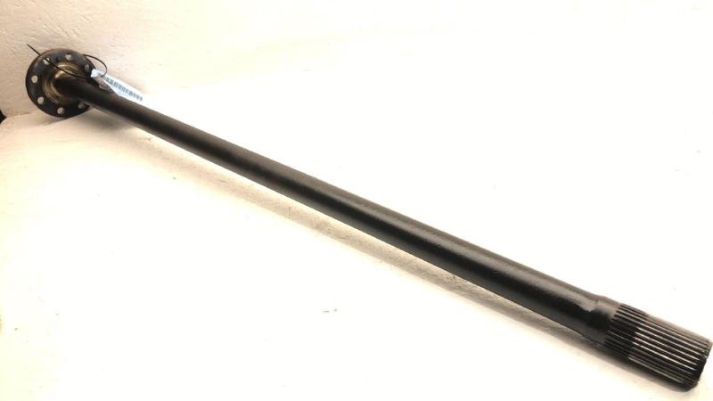 2010-2019 GMC Sierra 2500 Pickup Axle Shaft RH