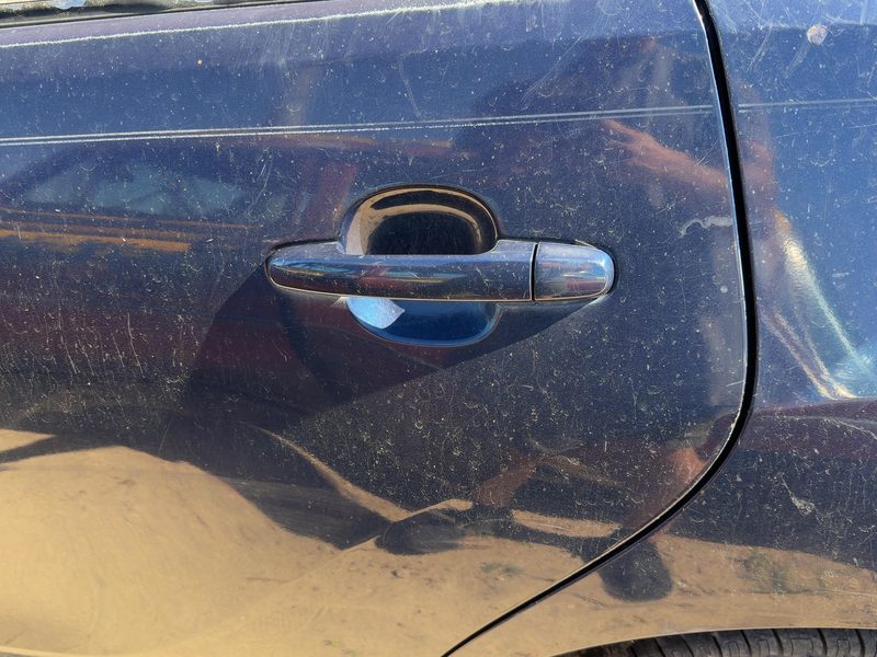 2003-2008 Toyota Matrix Outside Door Handle LH