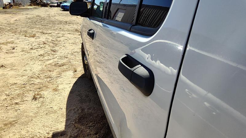 2002-2005 Explorer Rear Door LH