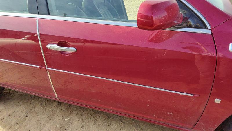 2006-2011 Buick Lucerne Front Door RH