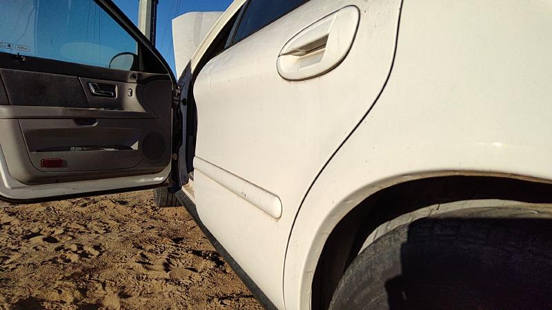 1996-2007 Ford Taurus(see Also Taurus X) Rear Door LH