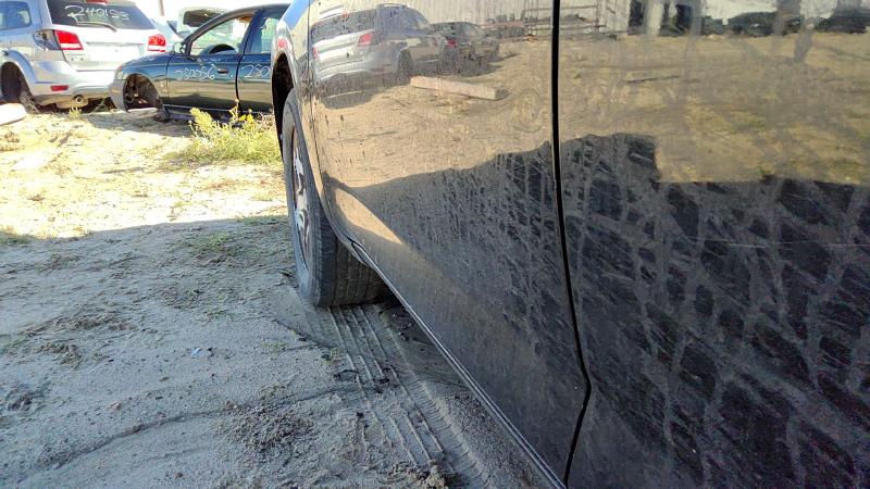 2006-2014 Toyota Rav-4 Front Door LH