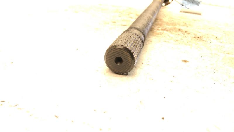 2005-2010 Ford F250 Super Duty Pickup Axle Shaft RH