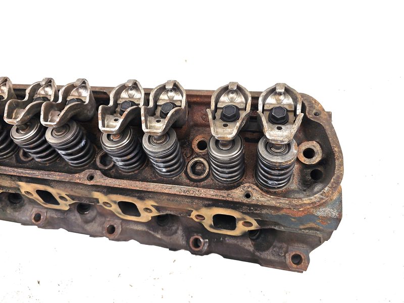 1978-1985 Ford Pickup F100 Series Cylinder Head