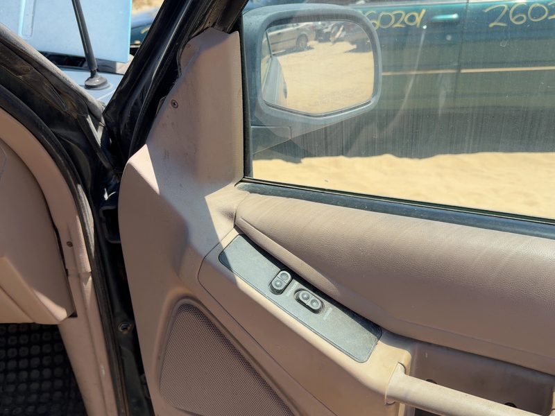 1994 Explorer Front Door Trim Panel RH