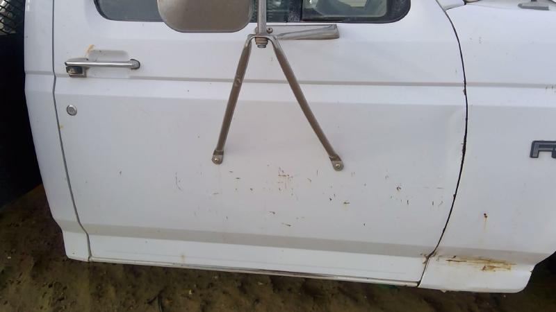 1995-1997 Ford Pickup F450 Series Front Door RH