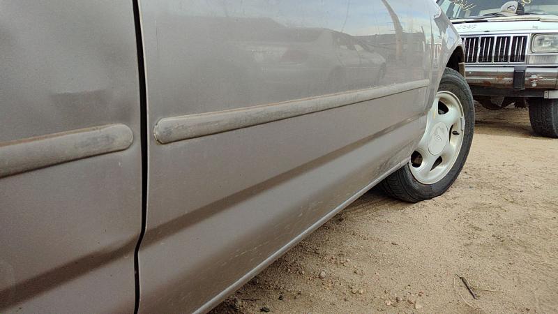 1995-2000 Ford Contour Front Door RH