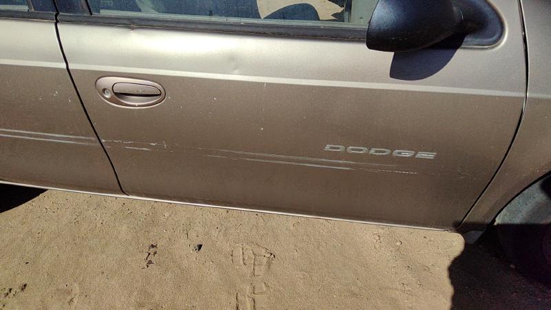 2000-2005 Neon Front Door RH