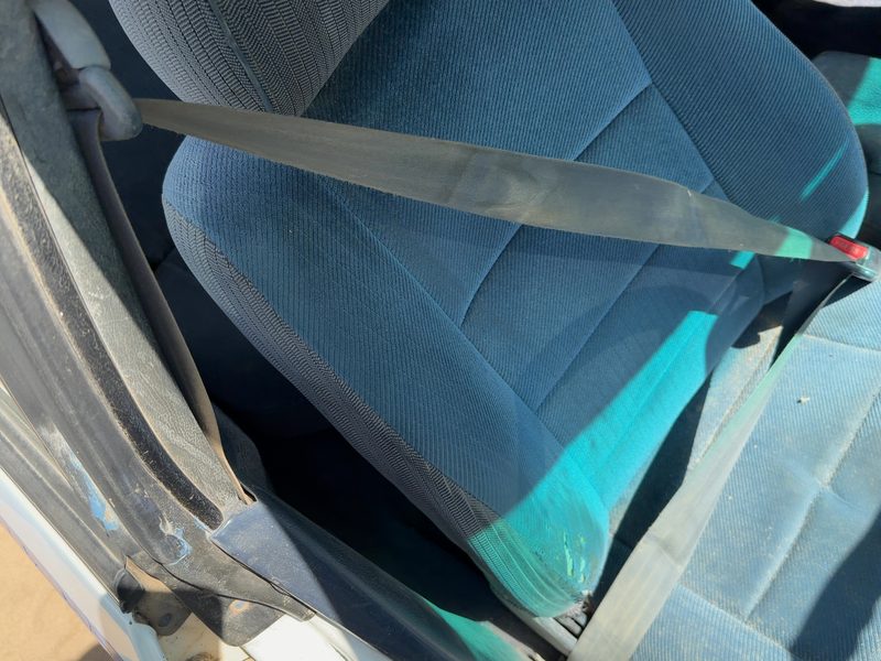 1994 Subaru Legacy/ Outback Front Seat Belt RH